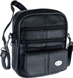 GTS Moda Italia 1012 Black από το Hellas-tech