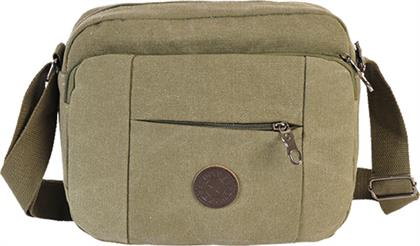 GTS Moda Italia MB004 Khaki από το Hellas-tech