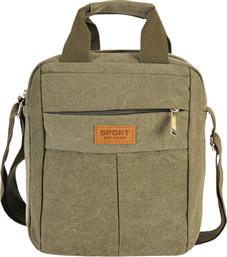 GTS Moda Italia MB401 Khaki από το Hellas-tech