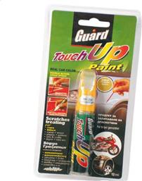 Guard Touch Up Paint Στυλό Επιδιόρθωσης για Γρατζουνιές Αυτοκινήτου Πράσινο 12ml