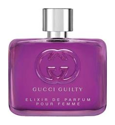 Gucci Guilty Pour Femme Elixir Eau de Parfum 60ml από το Galerie De Beaute