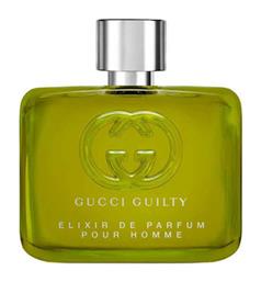 Gucci Guilty Pour Homme Elixir Eau de Parfum 60ml