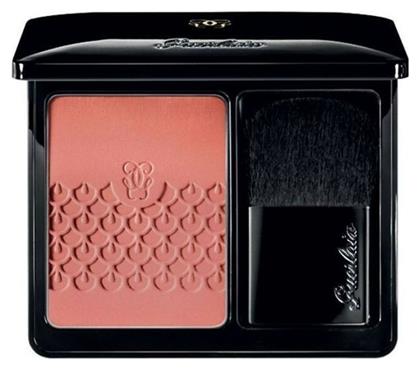 Guerlain Rose Aux Joues Tender Blush 03 Peach