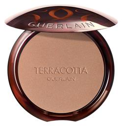 Guerlain Terracotta Bronzing Powder 02 Medium Cool από το Notos