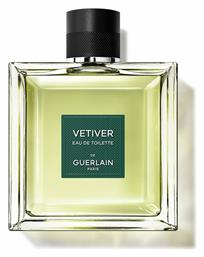 Guerlain Vétiver Eau de Toilette 150ml από το Notos