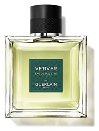 Guerlain Vetiver Eau de Toilette 100ml