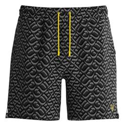 Guess Ανδρικό Μαγιό Σορτς Black
