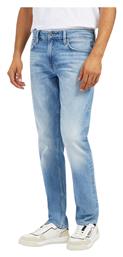 Guess Ανδρικό Παντελόνι Τζιν Slim Fit Tapered