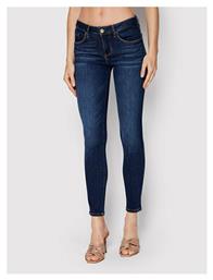 Guess Annette W2YA99D4Q03 Γυναικείο Jean Παντελόνι σε Skinny Εφαρμογή