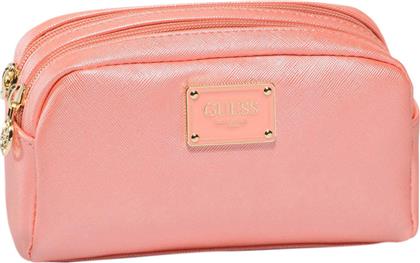 Guess Bahia PWBAHIP0273 Pink από το Koolfly