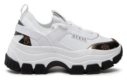 Guess Braydin Γυναικεία Chunky Sneakers