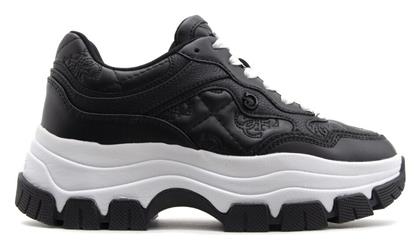 Guess Brecky4 Chunky Sneakers