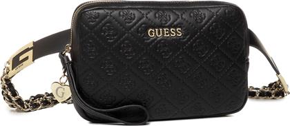 Guess BW7362P0325 Black από το Modivo