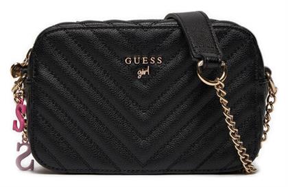 Guess Camera Παιδική Τσάντα Ώμου 18x12.5εκ.