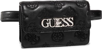 Guess Chic SG Mini HWSG7589800 Black από το Z-mall