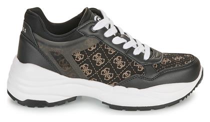 Guess Chunky Sneakers