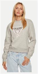 Guess Φούτερ Grey