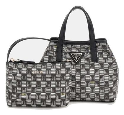 Guess G Wave Γυναικεία Tote Τσάντα