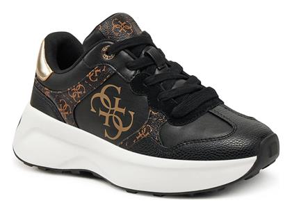 Guess Γυναικεία Chunky Sneakers