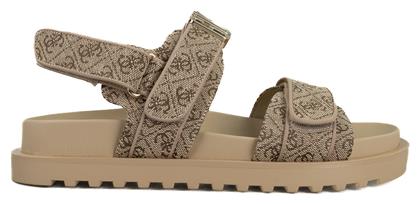 Guess Γυναικεία Σανδάλια