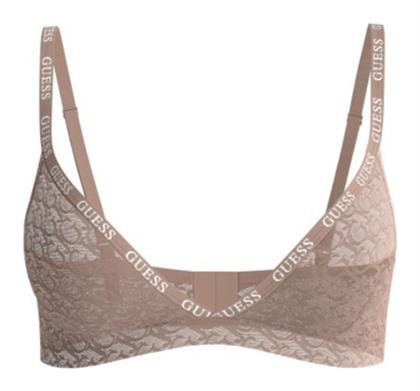 Guess Γυναικείο Bralette Σουτιέν
