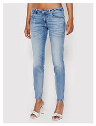 Guess Γυναικείο Jean Παντελόνι σε Skinny Εφαρμογή