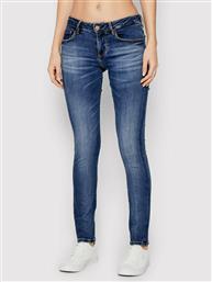 Guess Γυναικείο Jean Παντελόνι σε Slim Εφαρμογή από το Modivo