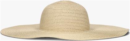 Guess Γυναικείο Καπέλο Καβουράκι Μπεζ από το Epapoutsia