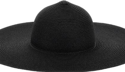 Guess Γυναικείο Καπέλο Καβουράκι Μαύρο από το Modivo