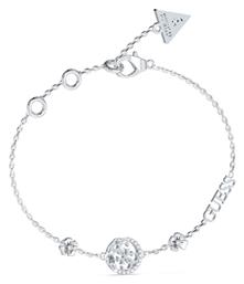 Guess Γυναικείο Βραχιόλι από Ατσάλι