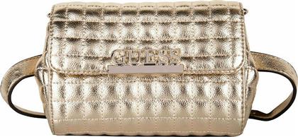 Guess HWMG7740810 Gold από το Notos