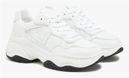 Guess Logo Chunky Sneakers