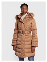 Guess Lolie W2BL61WEX52 Μπουφάν Puffer