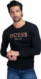 Guess M0BI68I3Z00 Black από το Z-mall