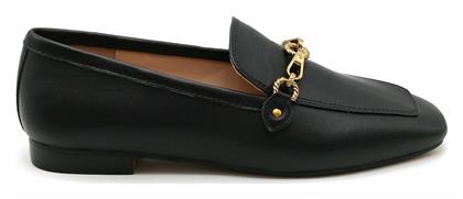 Guess Marta Δερμάτινα Γυναικεία Loafers