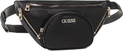Guess New Vibe (VG) Mini HWVG7750800 Black από το Z-mall