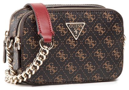 Guess Noelle Γυναικεία Τσάντα
