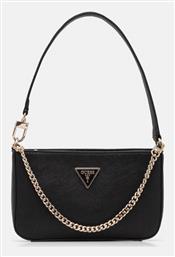 Guess Noelle Γυναικεία Τσάντα Ώμου