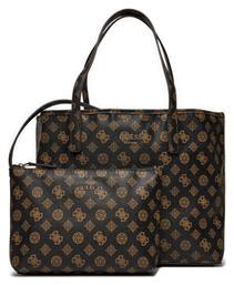 Guess Σετ Γυναικεία Τσάντα Tote