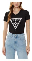 Guess Ss Vn Μπλούζα