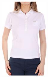 Guess T-Shirt Λευκο
