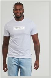 Guess T-shirt Metallic