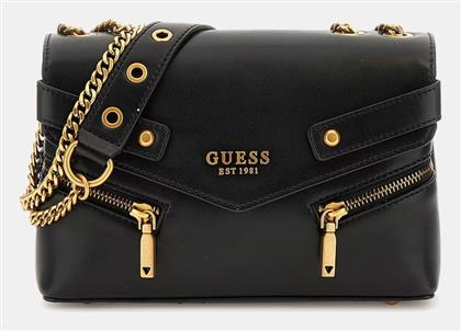 Guess Trissa Convertible Γυναικεία Τσάντα