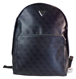 Guess Τσάντες Milano Compact Ανδρικες Backpack Πλάτης Hmevzlp3406-βlk Μαύρο-γκρί Hmevzlp3406-βlk Μαύρο-γκρί από το Tobros