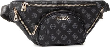 Guess Utility Vibe SP Mini HWSP7751800 Black από το Notos