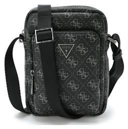 Guess Vezzola Smart HMEVZLP3163 Ανδρική Τσάντα Ώμου / Χιαστί