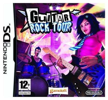 Guitar Rock Tour