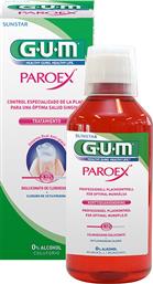 GUM 1784 Paroex 0.12% CHX 300ml από το Pharm24