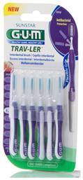 GUM Trav-ler 1512 Μεσοδόντια Βουρτσάκια 1.2mm