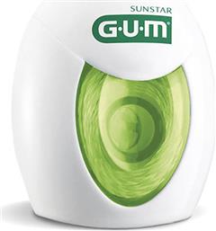 GUM Twisted Floss 3500 Κερωμένο Οδοντικό Νήμα με Γεύση Minty Green Tea 30m από το Pharm24